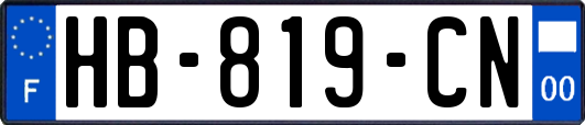 HB-819-CN