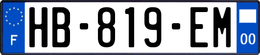 HB-819-EM