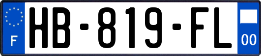 HB-819-FL