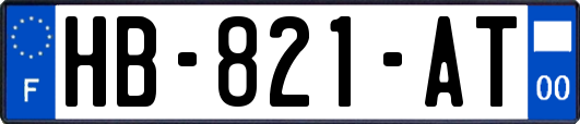 HB-821-AT