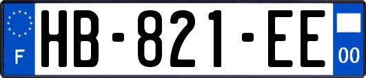 HB-821-EE