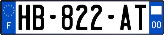 HB-822-AT