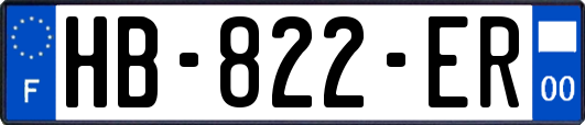 HB-822-ER