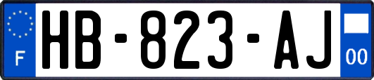 HB-823-AJ