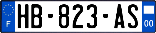 HB-823-AS