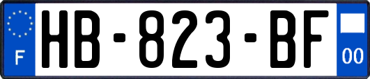 HB-823-BF