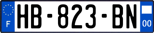 HB-823-BN