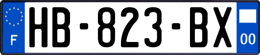 HB-823-BX