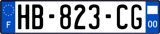 HB-823-CG