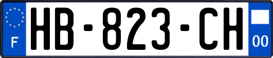 HB-823-CH