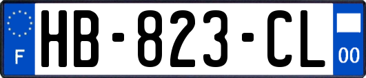 HB-823-CL