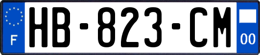 HB-823-CM