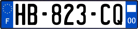 HB-823-CQ