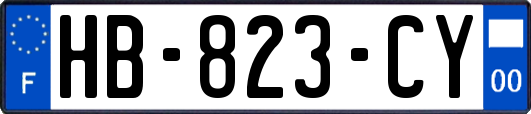 HB-823-CY