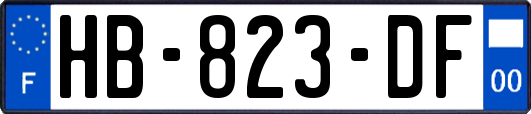 HB-823-DF