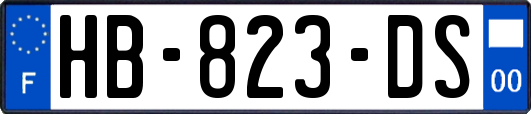 HB-823-DS