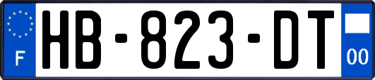 HB-823-DT