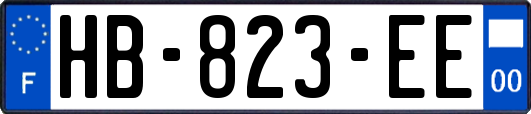 HB-823-EE