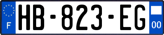 HB-823-EG