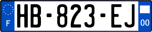 HB-823-EJ