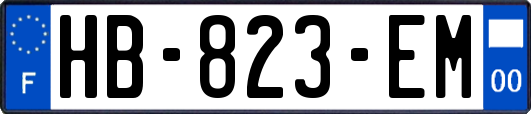 HB-823-EM