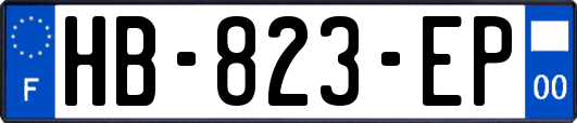 HB-823-EP