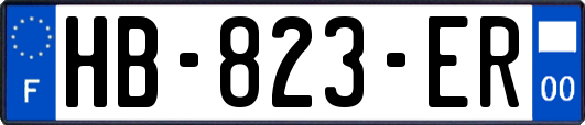 HB-823-ER
