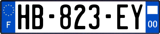 HB-823-EY