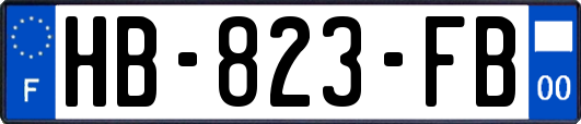 HB-823-FB