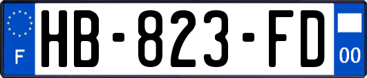 HB-823-FD