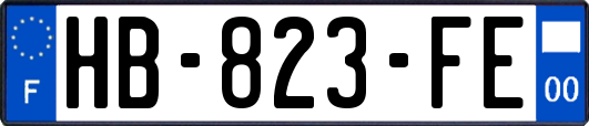 HB-823-FE