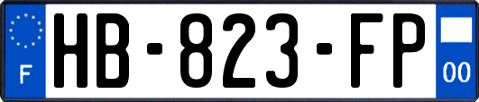 HB-823-FP