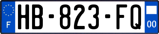 HB-823-FQ