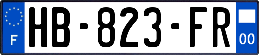 HB-823-FR