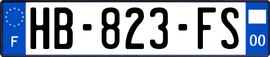 HB-823-FS