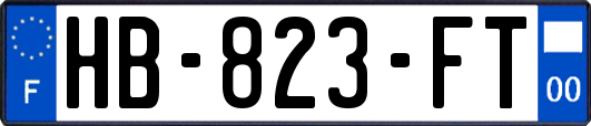 HB-823-FT