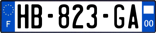 HB-823-GA