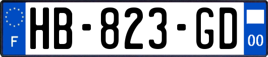 HB-823-GD