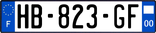 HB-823-GF