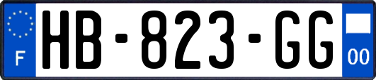 HB-823-GG