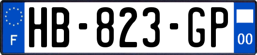 HB-823-GP