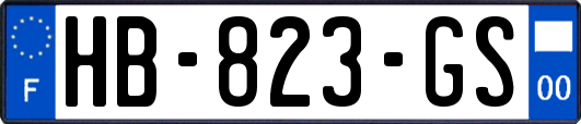 HB-823-GS