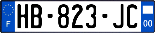 HB-823-JC