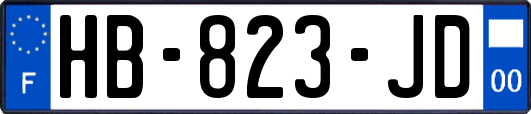 HB-823-JD
