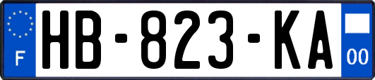 HB-823-KA