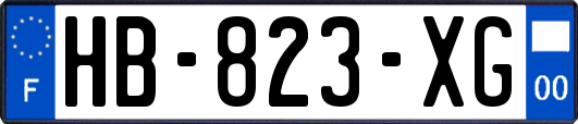 HB-823-XG
