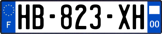 HB-823-XH