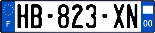 HB-823-XN