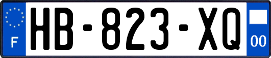 HB-823-XQ