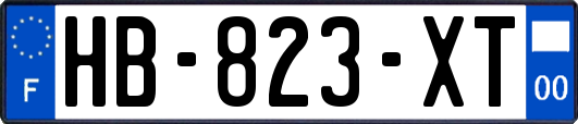 HB-823-XT